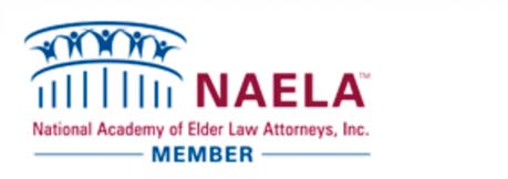 NAELA — National Academy of Elder Law Attorneys member