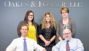 Ponzi Scheme Attorneys at Oakes & Fosher Law