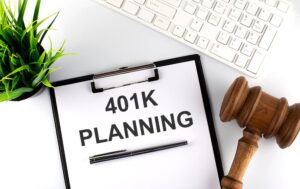 401k Planning