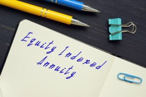 Equity Indexed Annuities