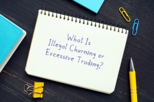 Excessive Trading or Churning