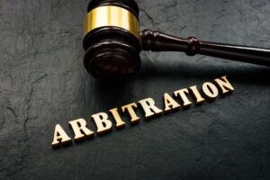 FINRA Arbitration Process